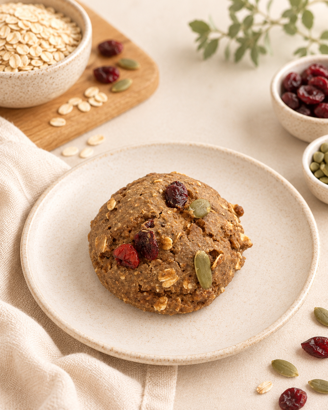Saveur vedette Moelleuse d’automne - 20 galettes
