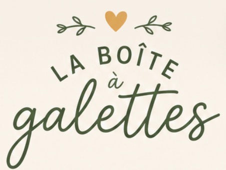 La boîte à galettes